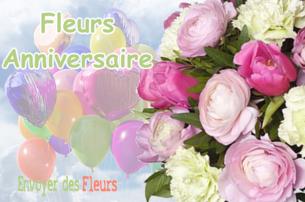 lIVRAISON FLEURS ANNIVERSAIRE à BLAGNAC