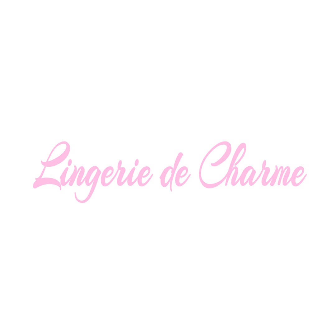 LINGERIE DE CHARME BLAGNAC